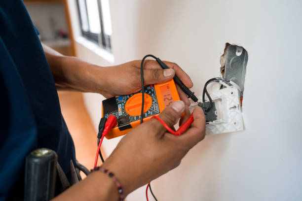 Best Electrical Wiring Services  in Crosby, MN