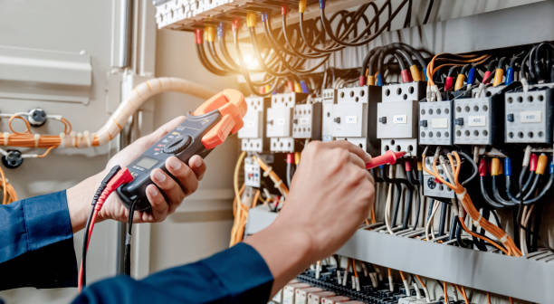 Reliable MN Electrician Solutions