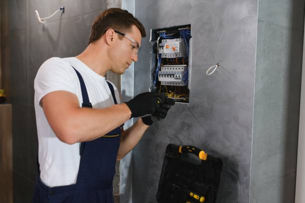 Best Electrician Near Me  in Crosby, MN