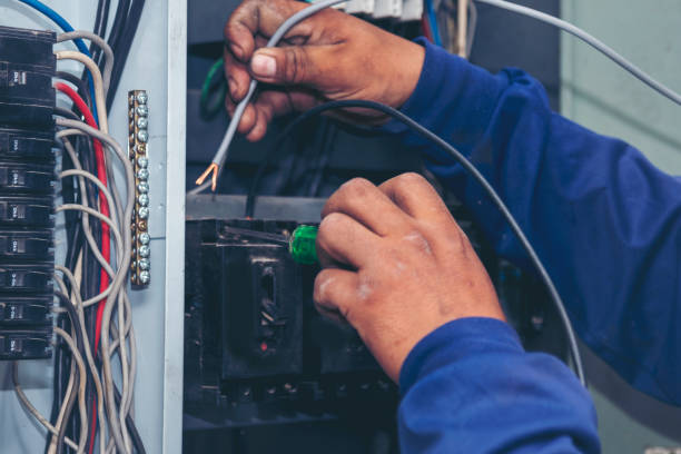 Best Emergency Electrician Near Me  in Crosby, MN