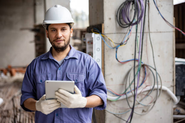 Best Electrical Rewiring Services  in Crosby, MN