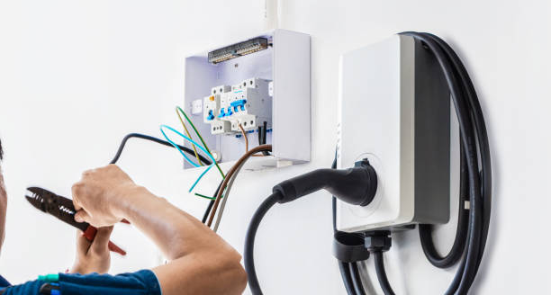 Best Electrical Troubleshooting Services  in Crosby, MN