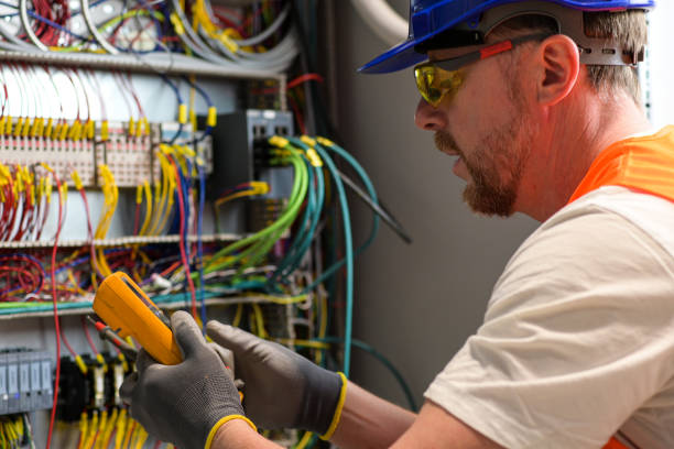 Electrical Rewiring Services in MN