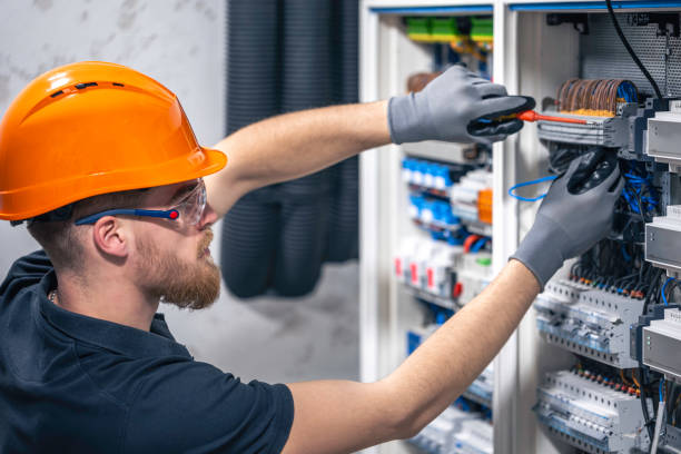 Best Electrical System Inspection  in Crosby, MN